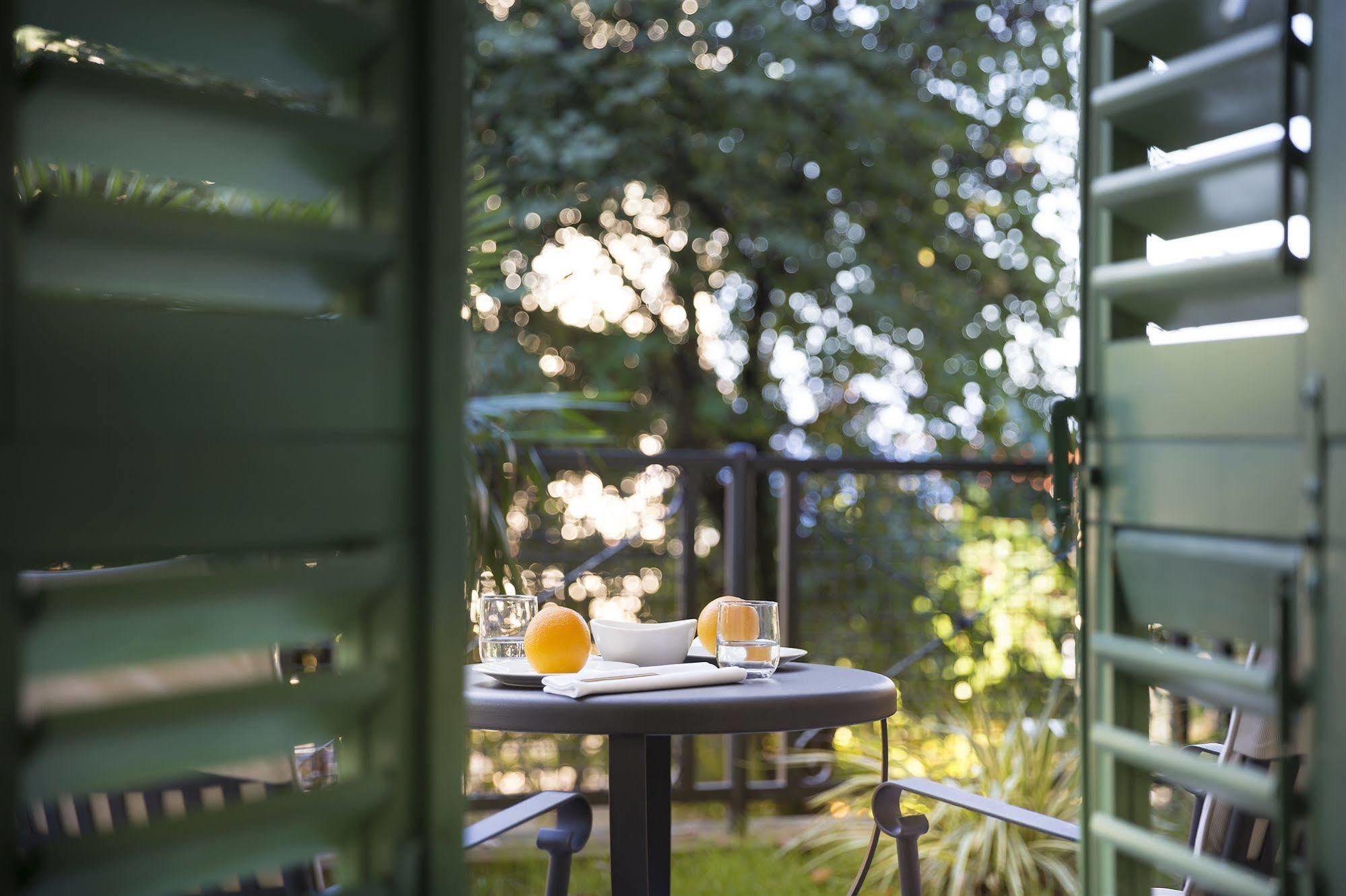 Remisens Villa Elsa Lovran Eksteriør billede